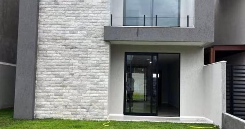Casa com 4 dormitórios à venda, 136 m² por R$ 950.000 - Catu de Abrantes - Camaçari/BA