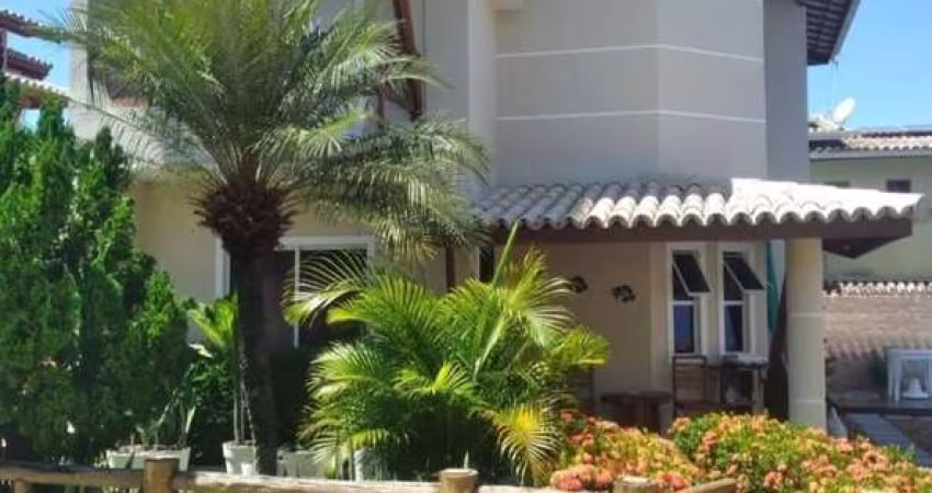 Sobrado 3/4 em Stella Maris