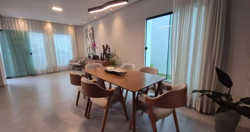 Casa com 4 dormitórios à venda, 170 m² por R$ 850.000 - Recreio Ipitanga - Lauro de Freitas/BA
