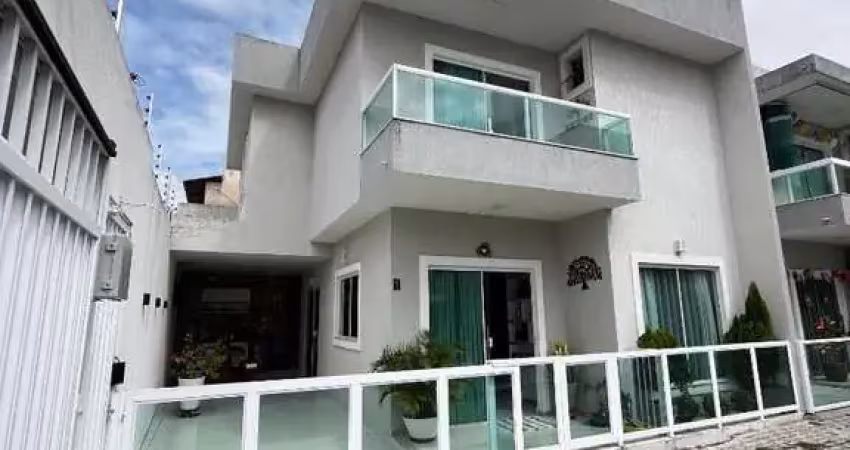 Casa com 3 quartos à venda na Rua Doutor Barreto, 80, Pitangueiras, Lauro de Freitas