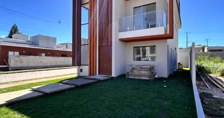 Casa com 4 dormitórios à venda, 170 m² por r$ 1.039.000 - boa uniao - camaçari/ba