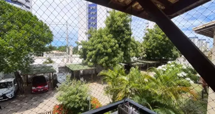 Casa com 3 dormitórios à venda, 100 m² por r$ 695.000 - buraquinho - lauro de freitas/ba