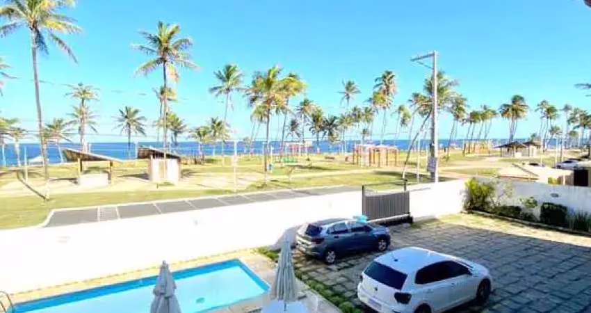 Casa com 3 dormitórios à venda, 120 m² por r$ 580.000 - praia do flamengo - salvador/ba