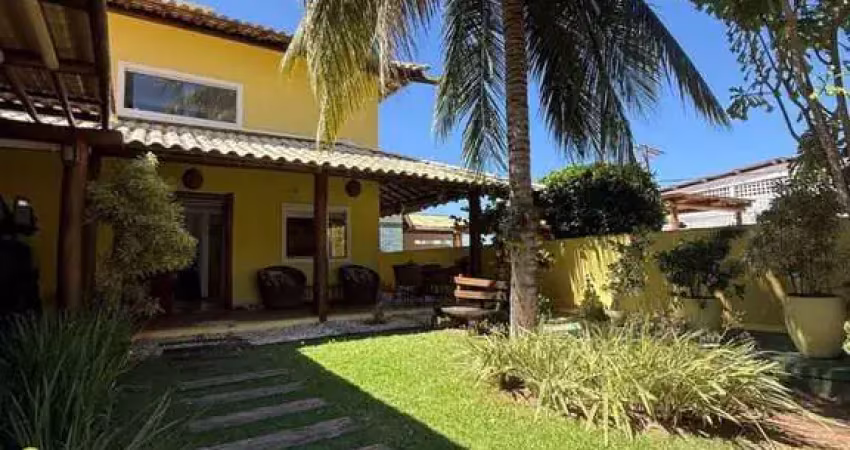 Casa com 4 quartos à venda na Avenida Luiz Tarquínio Pontes, 50, Pitangueiras, Lauro de Freitas