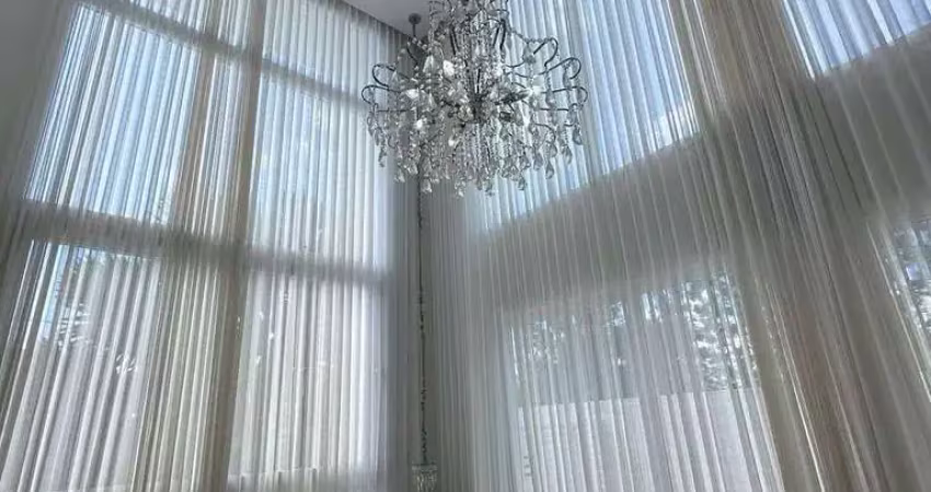 Casa com 3 dormitórios à venda, 281 m² por r$ 2.630.000,00 - alphaville litoral norte 1 - camaçari/ba