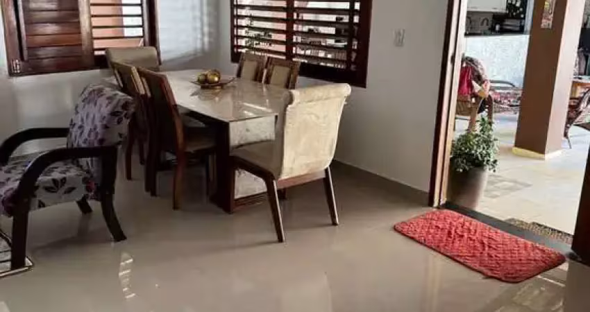 Casa com 5 dormitórios à venda, 400 m² por r$ 1.200.000 - praia do flamengo - salvador/ba
