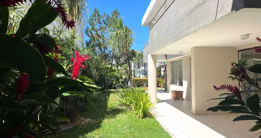 Casa com 4 dormitórios à venda, 300 m² por r$ 1.600.000 - priscilla dutra - lauro de freitas/ba
