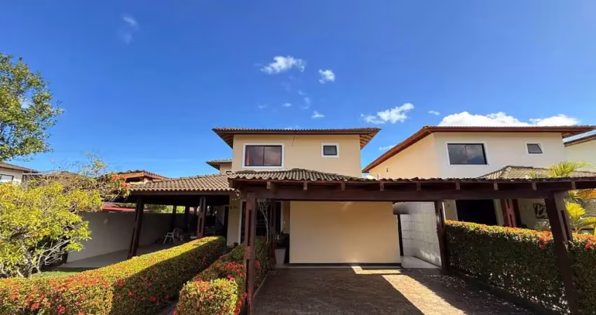 Casa com 4 dormitórios à venda, 270 m² por r$ 1.950.000 - piatã - salvador/ba