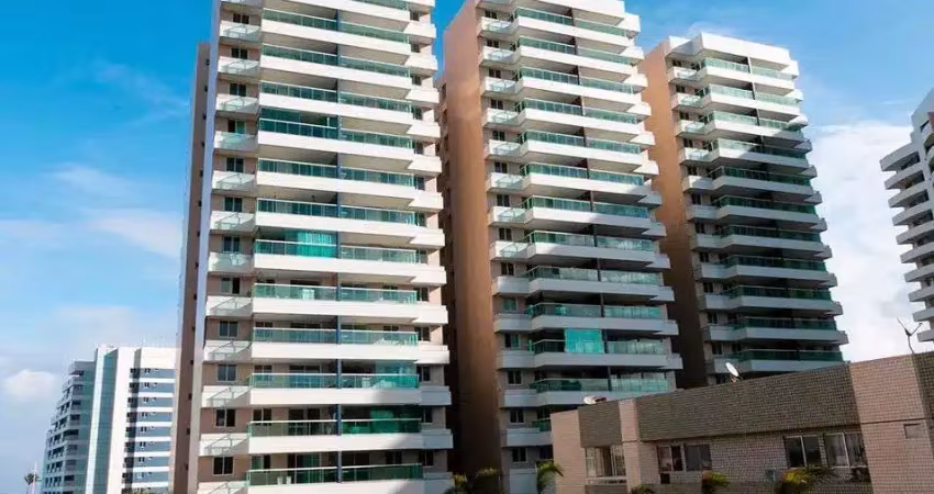 Apartamento com 3 dormitórios à venda, 11250 m² por r$ 1.680.000 - armação - salvador/ba