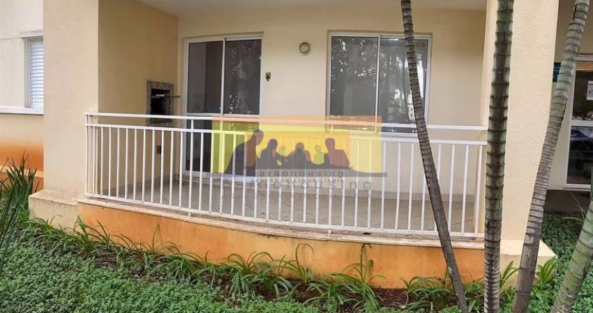 Apartamento à venda 3 Quartos, 1 Suite, 2 Vagas, 82.2M², Loteamento Center Santa Genebra, Campinas