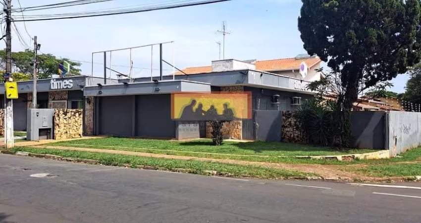 Casa à venda 4 Quartos, 1 Suite, 4 Vagas, 492.6M², Cidade Universitária, Campinas - SP
