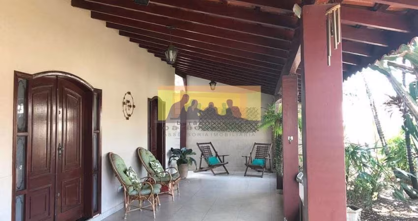 Casa à venda 4 Quartos, 1 Suite, 5 Vagas, 876.85M², Jardim dos Calegaris, Paulínia - SP