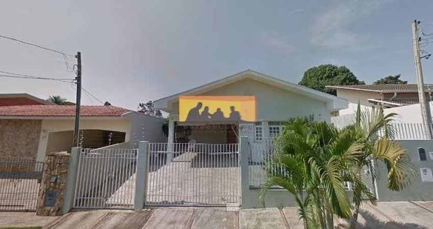 Casa à venda 3 Quartos, 1 Suite, 3 Vagas, 450M², Cidade Universitária, Campinas - SP