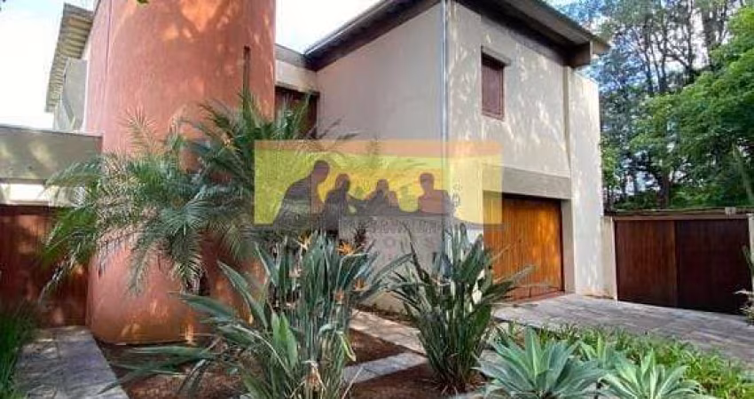 Casa à venda 3 Quartos, 3 Suites, 6 Vagas, 882.6M², Cidade Universitária, Campinas - SP
