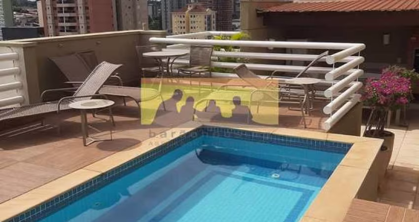 Apartamento para locação, Cambuí, Campinas, SP