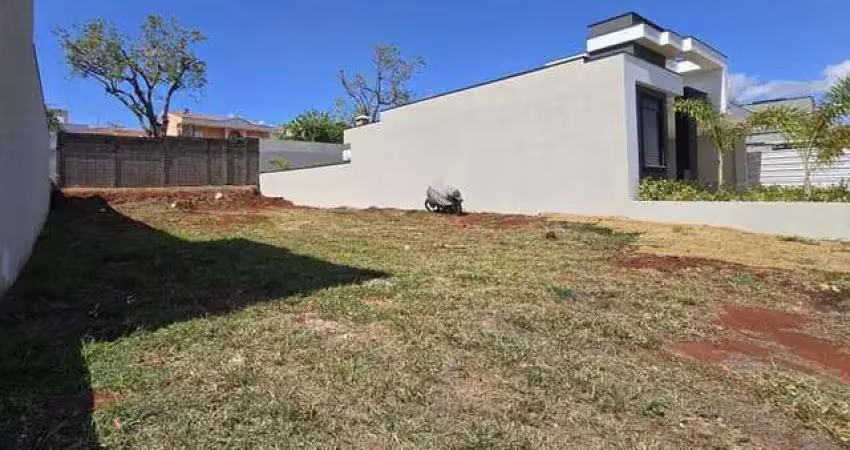 Terreno em condomínio fechado à venda no Jardim Pari, Paulínia 