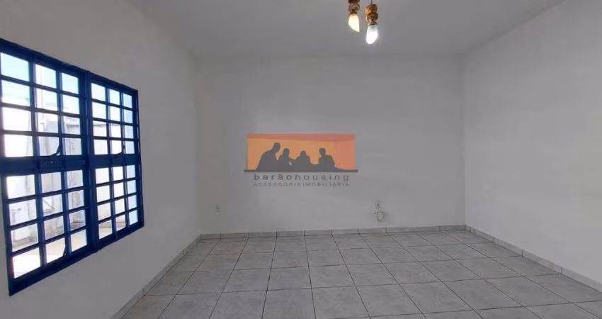 Casa para Locação 3 Quartos, 2 Vagas, 200M², Barão Geraldo, Campinas - SP