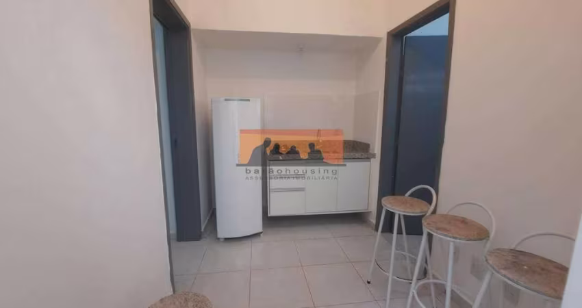 Kitnet para Locação 1 Quarto, 300M², Cidade Universitária, Campinas - SP