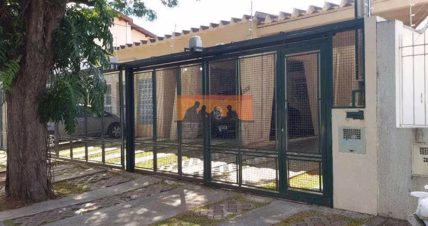 Kitnet para Locação 1 Quarto, 1 Vaga, 20M², Jardim Santa Genebra II (Barão Geraldo), Campinas - SP