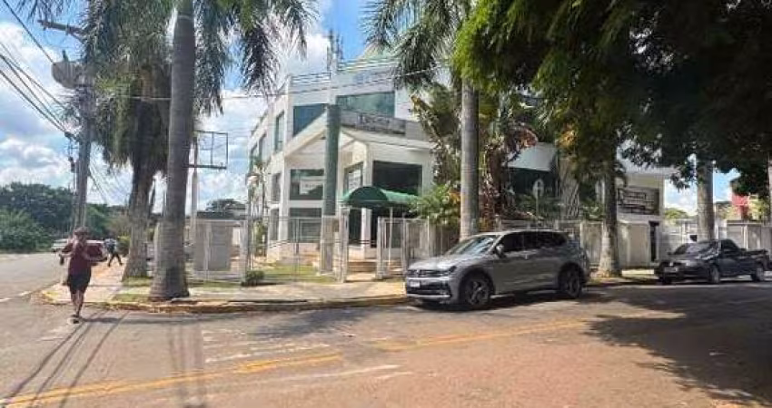 Prédio para aluguel, Cidade Universitária - CAMPINAS/SP