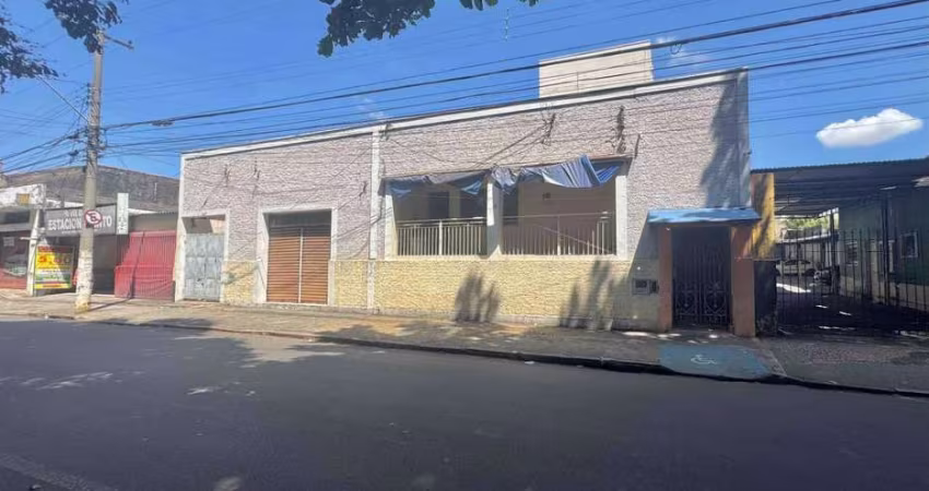 Prédio para aluguel, Centro - CAMPINAS/SP
