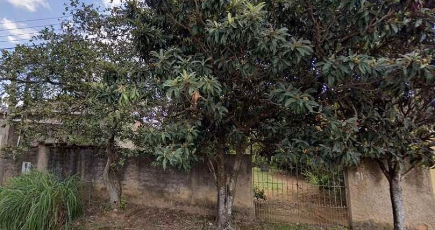 Terreno no Bosque das Palmeiras em Campinas/SP