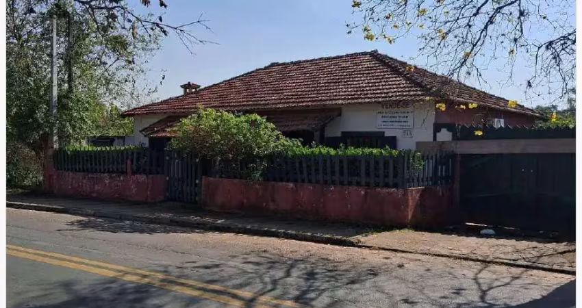 Casa com 3 quartos à venda no Sousas, Campinas 