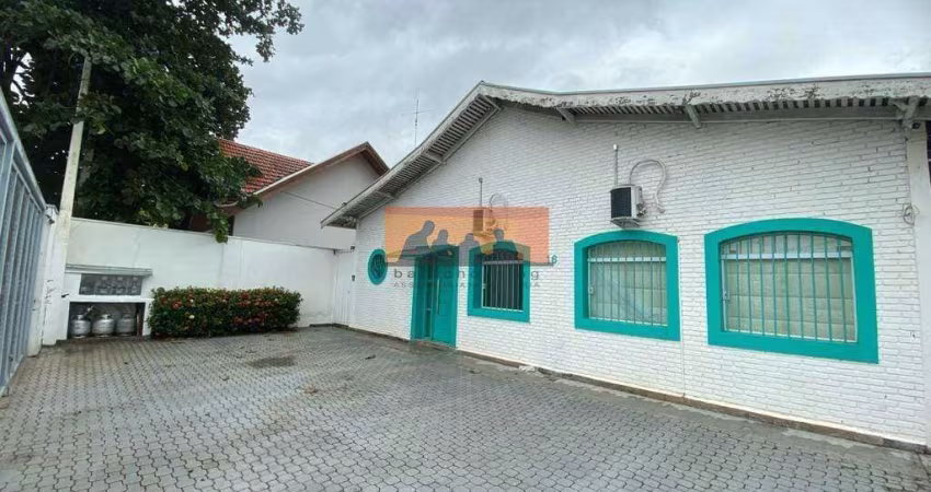 Kitnet para Locação 300M², Cidade Universitária, Campinas - SP