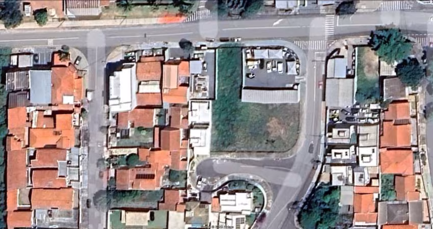 Terreno à venda, Residencial Vitória Ropole (Barão Geraldo) - CAMPINAS/SP