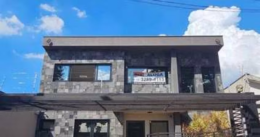 Prédio comercial de Alto Padrão para alugar no centro de Barão Geraldo - Campinas/SP