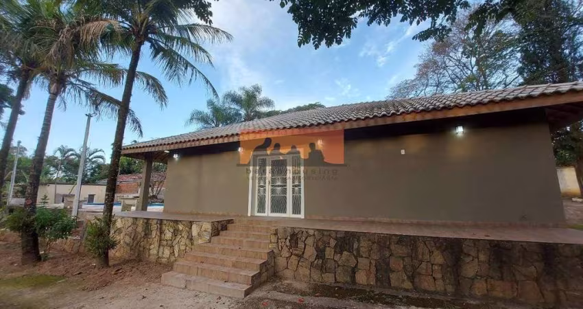 Casa à venda 6 Quartos, 1 Suite, 4 Vagas, 3380M², Chácara Santa Margarida, Campinas - SP