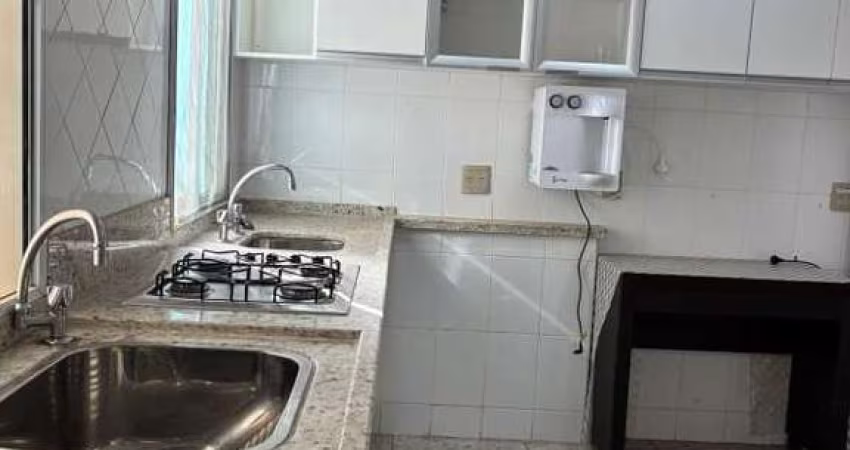 Apartamento para aluguel, 3 quartos, 1 suíte, 2 vagas, Parque das Flores - CAMPINAS/SP