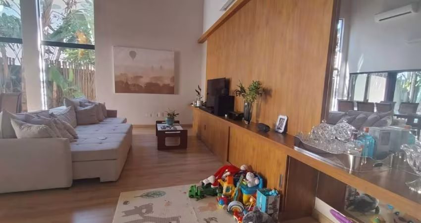 Casa térrea à venda, Residencial Barão do Café, Campinas, SP