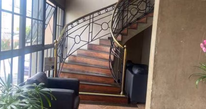 Apartamento para aluguel, 1 quarto, 1 vaga, Vila Lídia - CAMPINAS/SP