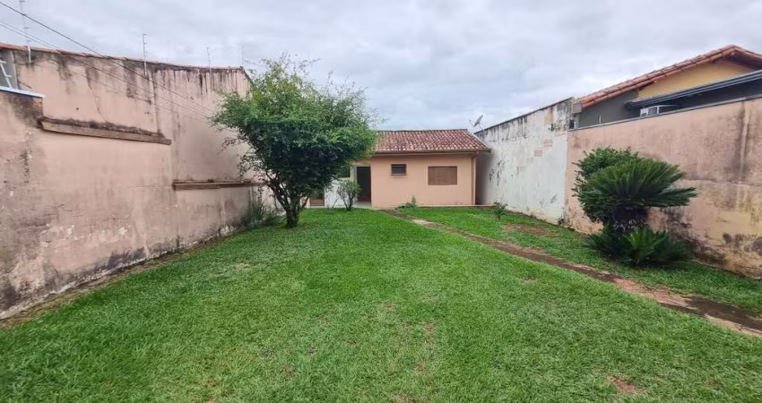 Casa para aluguel, 2 quartos, 3 vagas, Barão Geraldo - CAMPINAS/SP