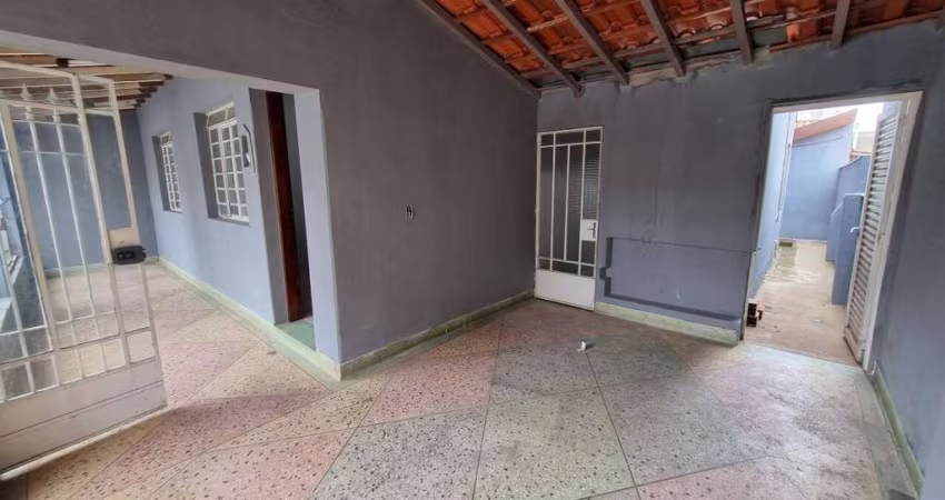 Casa para aluguel, 3 quartos, 4 vagas, Jardim Guanabara - CAMPINAS/SP