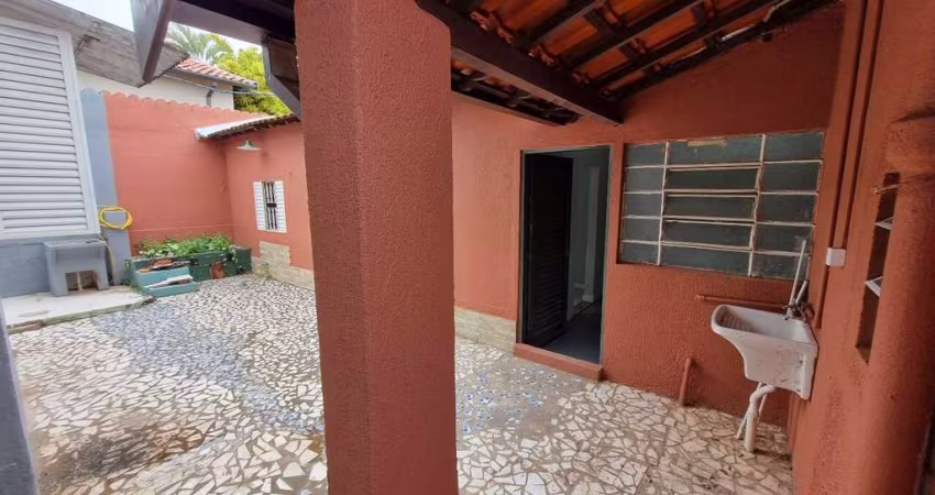Casa para aluguel, 1 quarto, 1 vaga, Jardim Guanabara - CAMPINAS/SP
