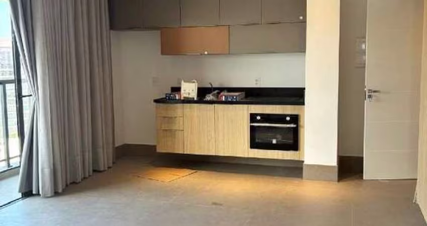 Apartamento de alto padrão para locação no coração do Cambuí, Campinas, SP