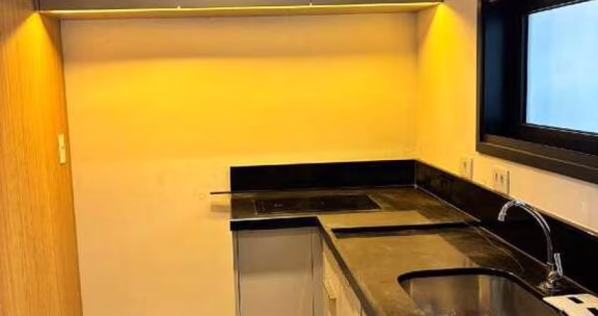 Apartamento de alto padrão para locação no coração do Cambuí, Campinas, SP