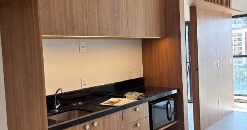Apartamento de alto padrão para locação no coração do Cambuí, Campinas, SP