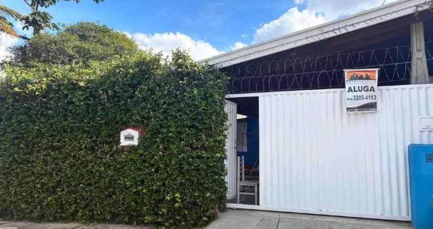 Casa para locação com 4 quartos no jardim são gonçalo, campinas, sp