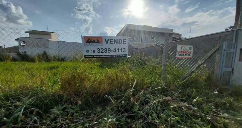 Terreno à venda, Residencial Vitória Ropole (Barão Geraldo), Campinas, SP