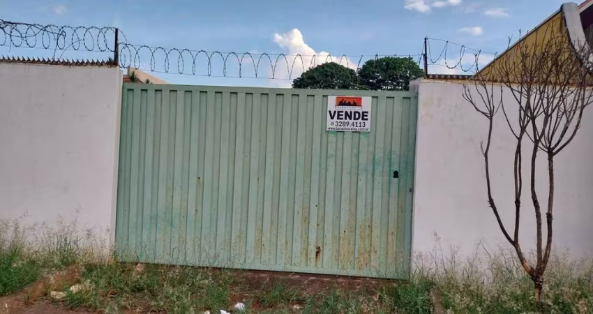 Terreno à venda, no centro de Barão Geraldo, Campinas, SP