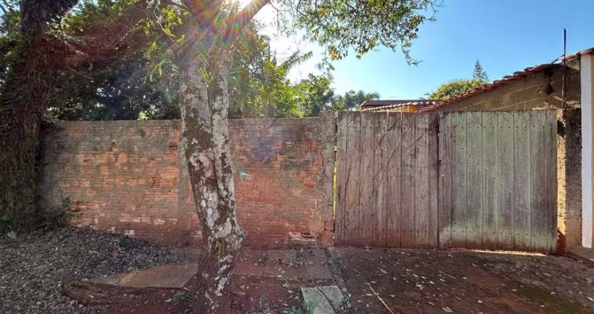 Terreno à venda com exclusividade, Cidade Universitária I, Campinas, SP