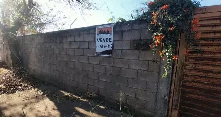Terreno à venda, bosque das palmeiras, campinas, sp