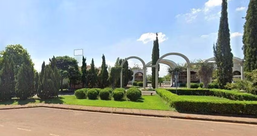 Terreno à venda, em Condomínio fechado. Residencial Estância Eudóxia (Barão Geraldo), Campinas, SP