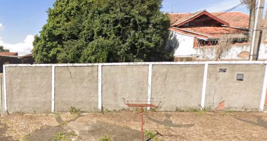 Terreno à venda, Jardim Santa Genebra II (Barão Geraldo), Campinas, SP