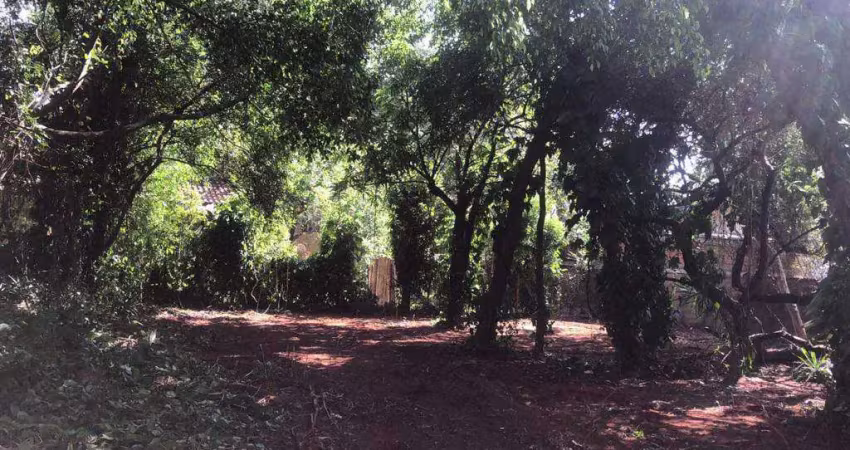 Terreno à venda, bairro guará em barão geraldo, campinas, sp