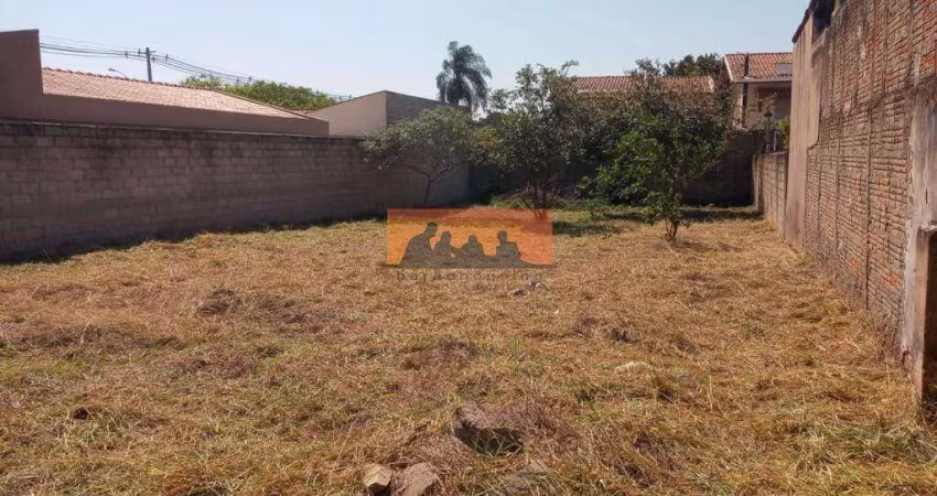 Terreno à venda 417.3M², Jardim Santa Genebra II (Barão Geraldo), Campinas - SP