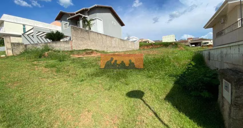 Terreno à venda 360m², chácara santa margarida, campinas - sp